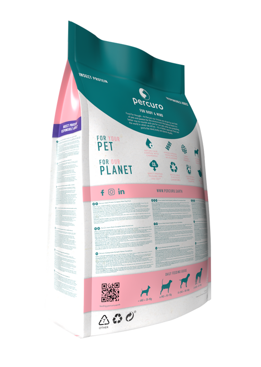 Adult Medium/Large Breed Dry Dog Food 10KG