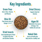 Puppy Small/Medium Breed Dry Dog Food 2KG (EXPIRY: Jan. 25, 2025)